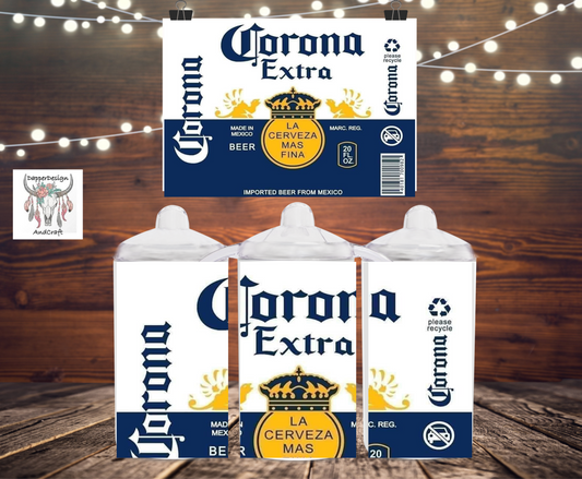 12 oz - Corona Kids Cup