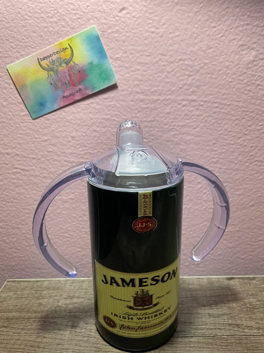 12 oz Jameson Kids Cup